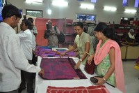 Pochampally Mela Launch